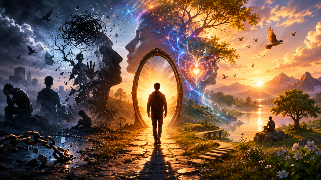 UnEarthly Life Philosophy